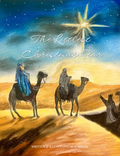 Pre-Order: The Littlest Christmas Star (Hardcover)